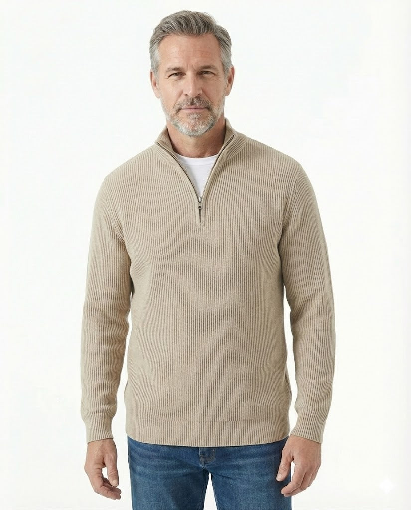 Calix | Pull tendance et élégant